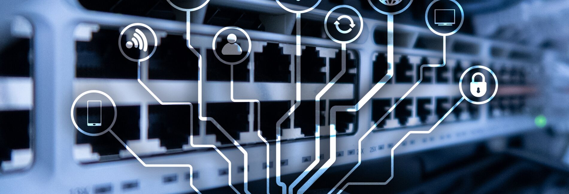 SMA - Servicemitarbeiter - IT & EDV Systemhaus