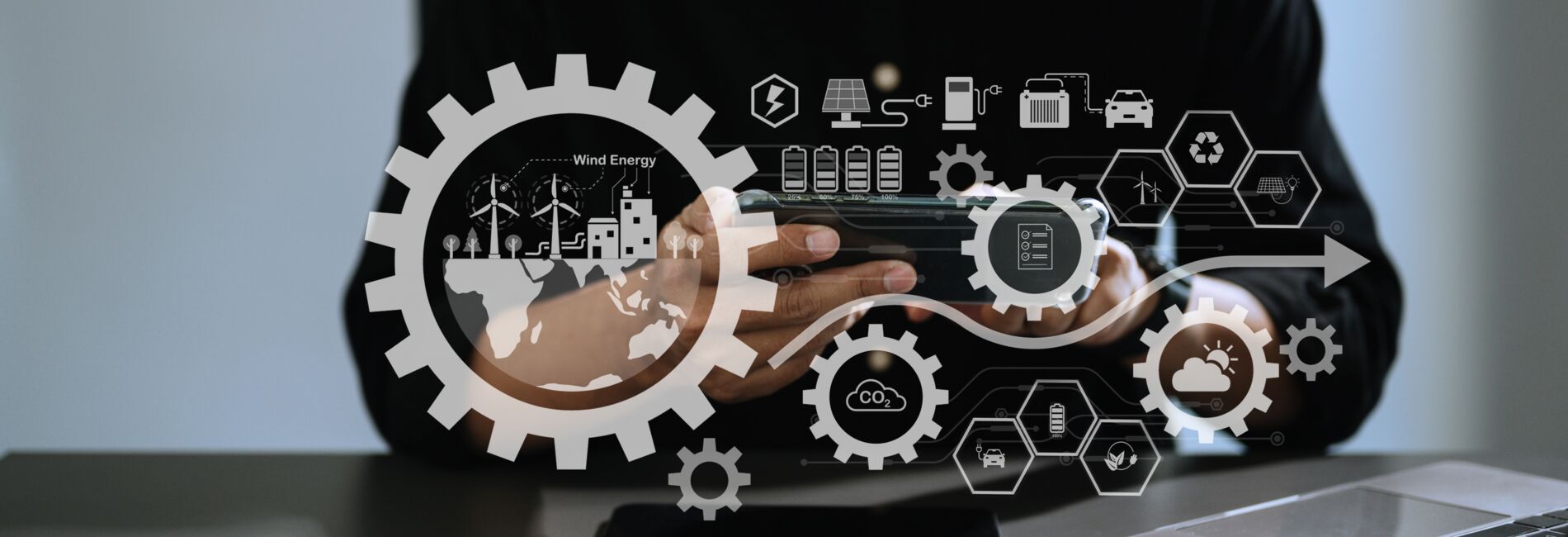 Leistungen Service SMA - Servicemitarbeiter - IT & EDV Systemhaus
