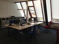 Servicemitarbeiter - IT & EDV Systemhaus GmbH - IT Servicemitarbeiter - IT & EDV Systemhaus GmbH - IT