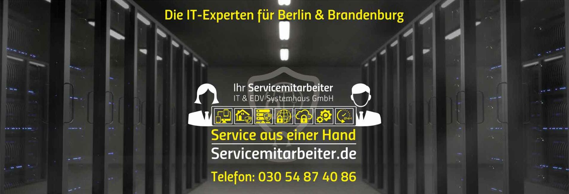 Zertifikate - Servicemitarbeiter - IT & EDV Systemhaus